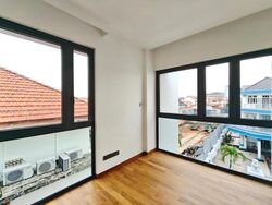 Lorong Marzuki (D14), Semi-Detached #522003521